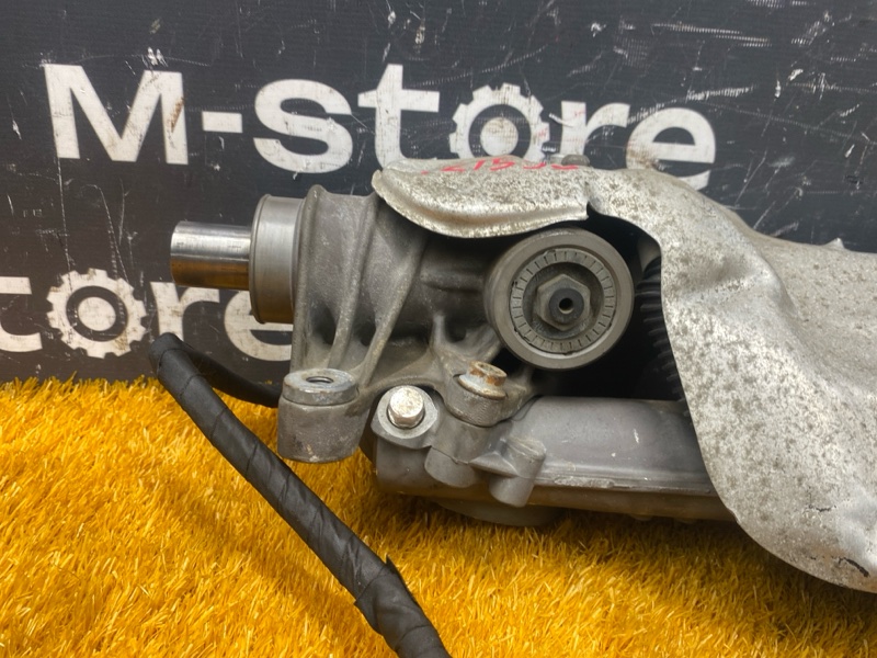 рулевая рейка, 4500 рублей, Красноярск