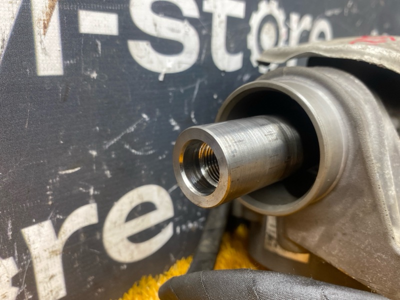 рулевая рейка, 4500 рублей, Красноярск