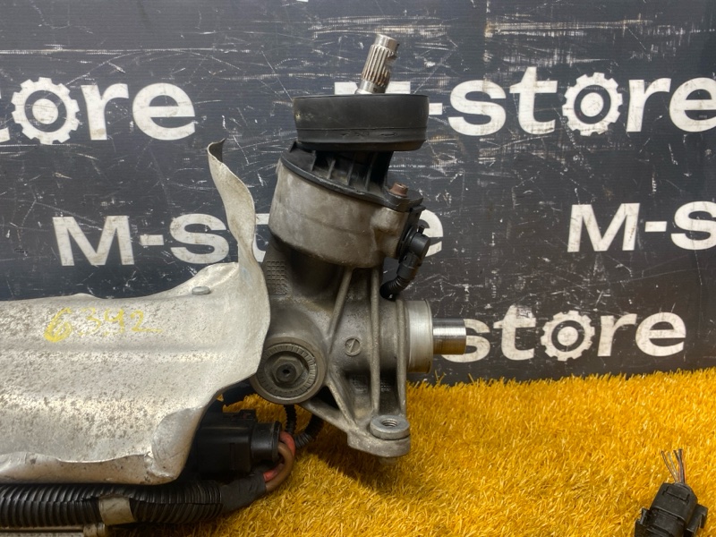 рулевая рейка, 4500 рублей, Красноярск