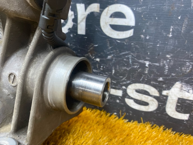 рулевая рейка, 4500 рублей, Красноярск