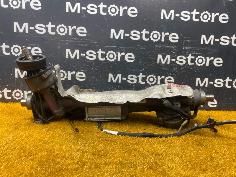 рулевая рейка, 4500 рублей, Красноярск