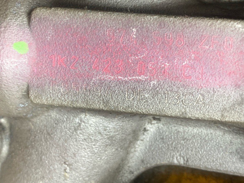 рулевая рейка, 4500 рублей, Красноярск