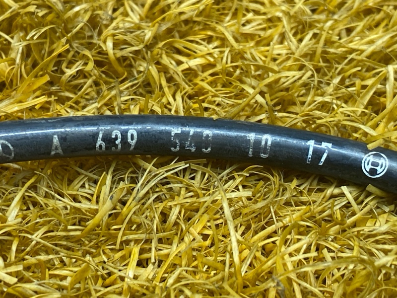 Датчик ABS, 2500 рублей, Красноярск