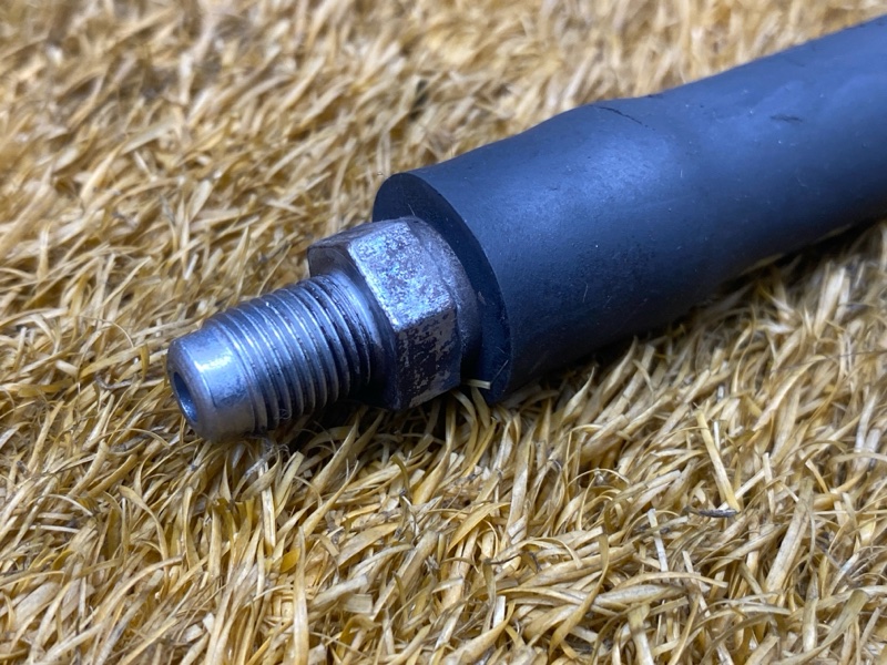 шланг тормозной, 700 рублей, Красноярск