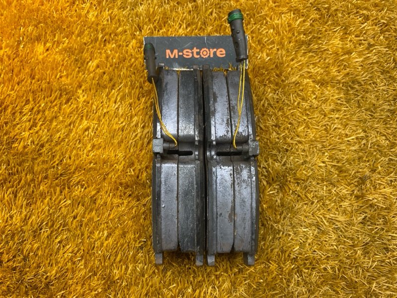 Колодки тормозные, 1500 рублей, Красноярск