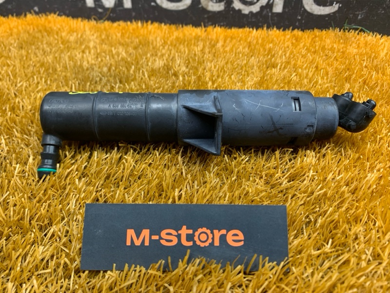 Форсунка омывателя фары, 3500 рублей, Красноярск