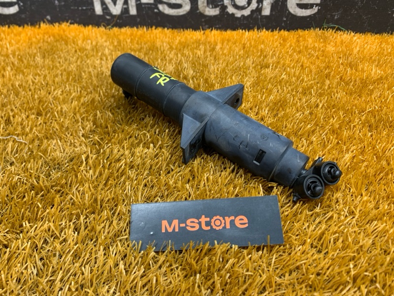 Форсунка омывателя фары, 3500 рублей, Красноярск