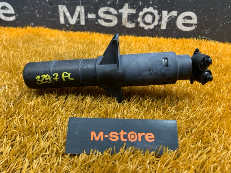 Форсунка омывателя фары, 3500 рублей, Красноярск