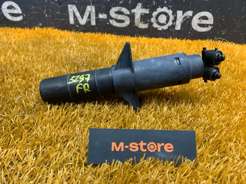 Форсунка омывателя фары, 3500 рублей, Красноярск