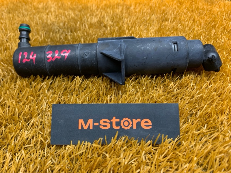 Форсунка омывателя фары, 3500 рублей, Красноярск