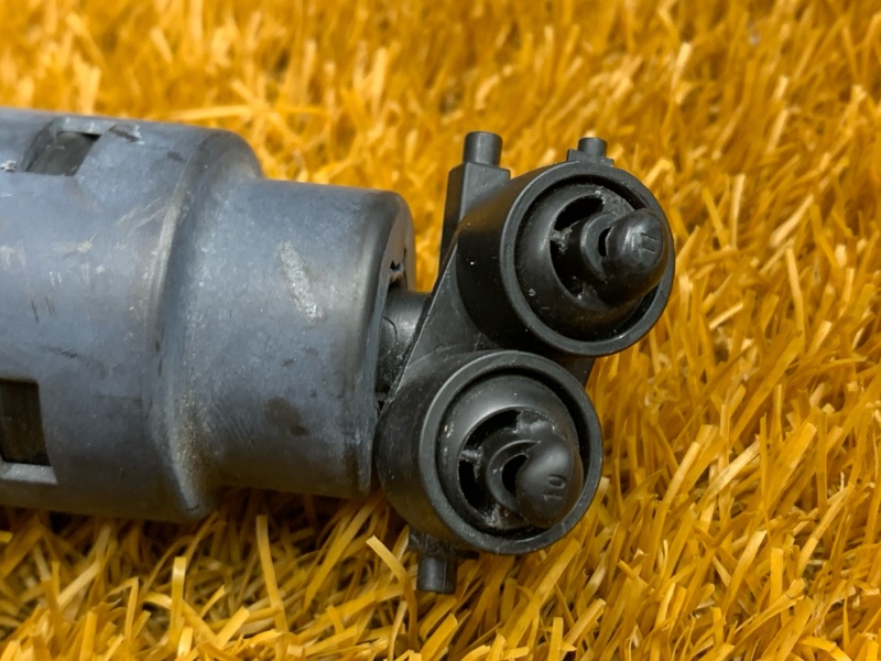 Форсунка омывателя фары, 3500 рублей, Красноярск