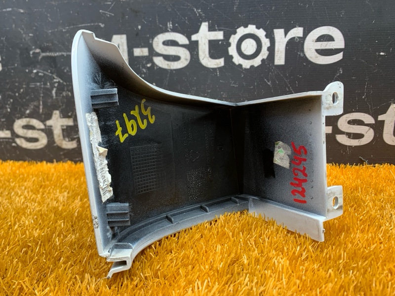 планка под стоп-сигнал, 1500 рублей, Красноярск