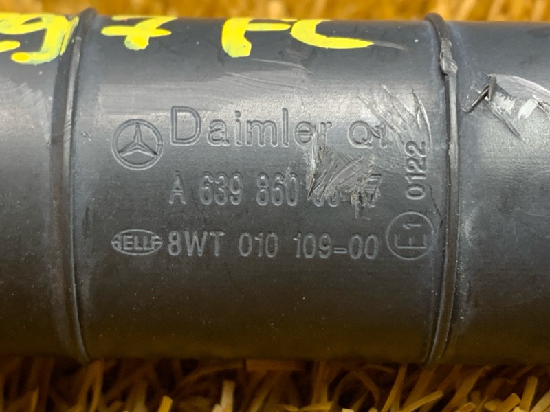 Форсунка омывателя фары, 3500 рублей, Красноярск