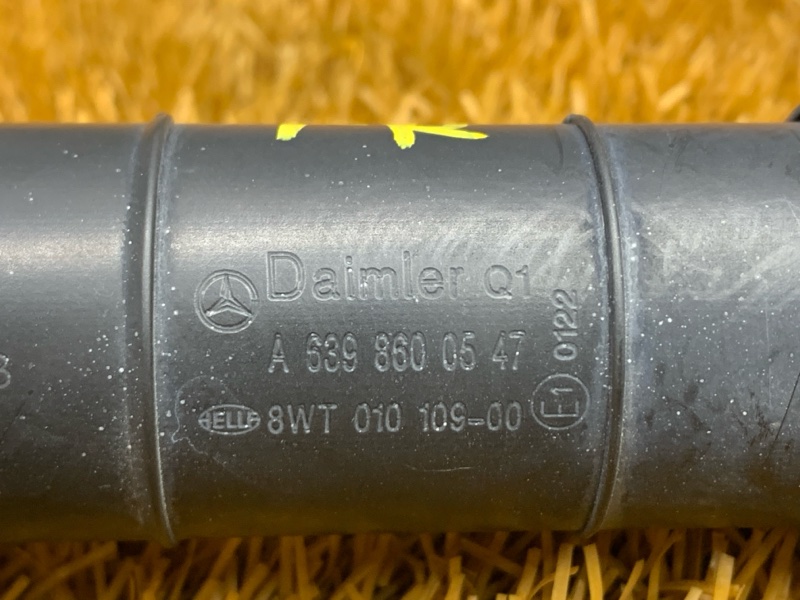 Форсунка омывателя фары, 3500 рублей, Красноярск