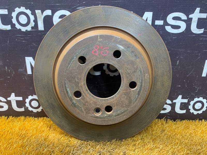 Диск тормозной, 4000 рублей, Красноярск