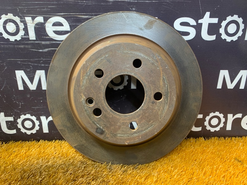 Диск тормозной, 4000 рублей, Красноярск