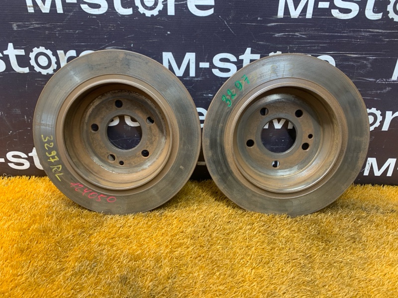 Диск тормозной, 4000 рублей, Красноярск