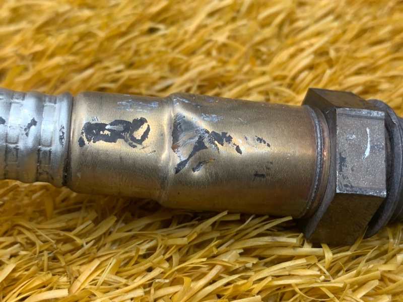 Датчик кислорода, 300 рублей, Красноярск