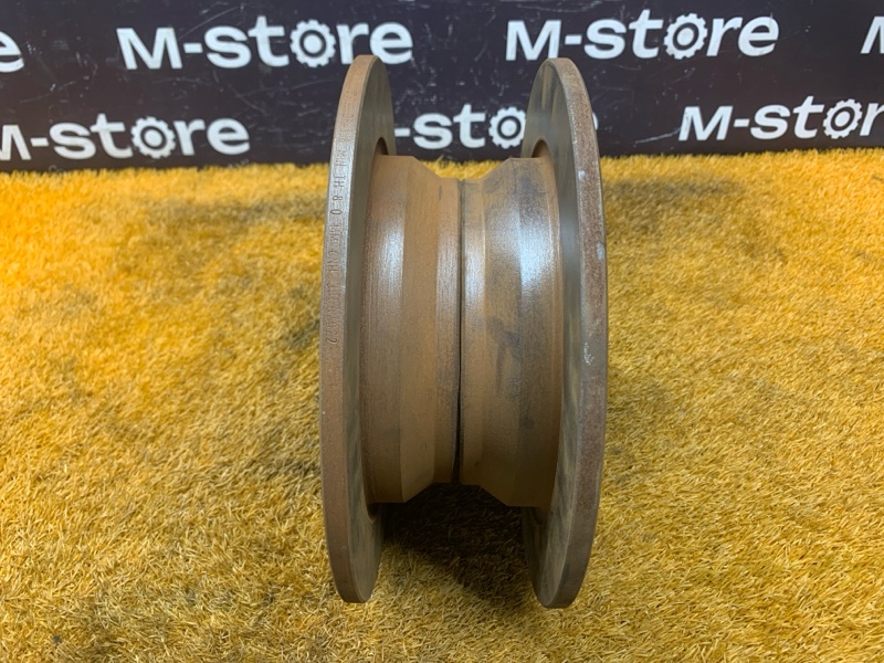 Диск тормозной, 4000 рублей, Красноярск