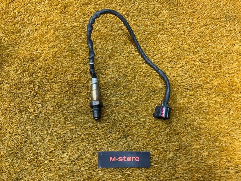 Датчик кислорода, 500 рублей, Красноярск