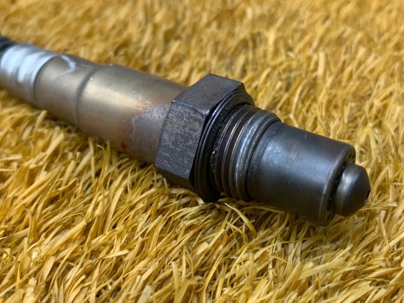 Датчик кислорода, 500 рублей, Красноярск