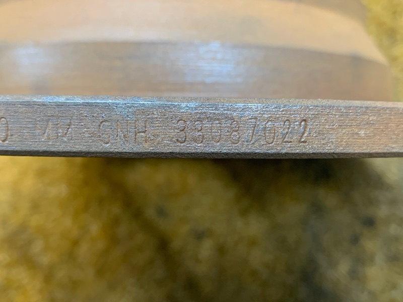 Диск тормозной, 4000 рублей, Красноярск