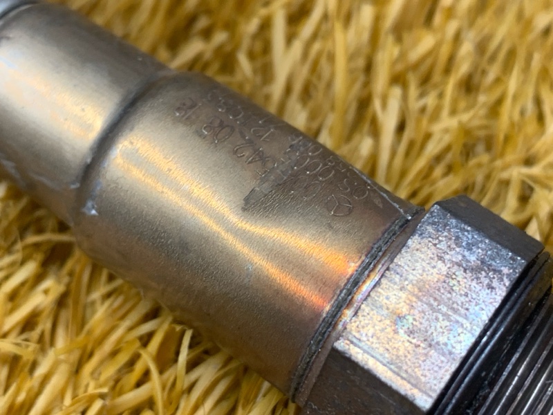 Датчик кислорода, 500 рублей, Красноярск