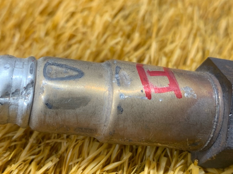 Датчик кислорода, 500 рублей, Красноярск