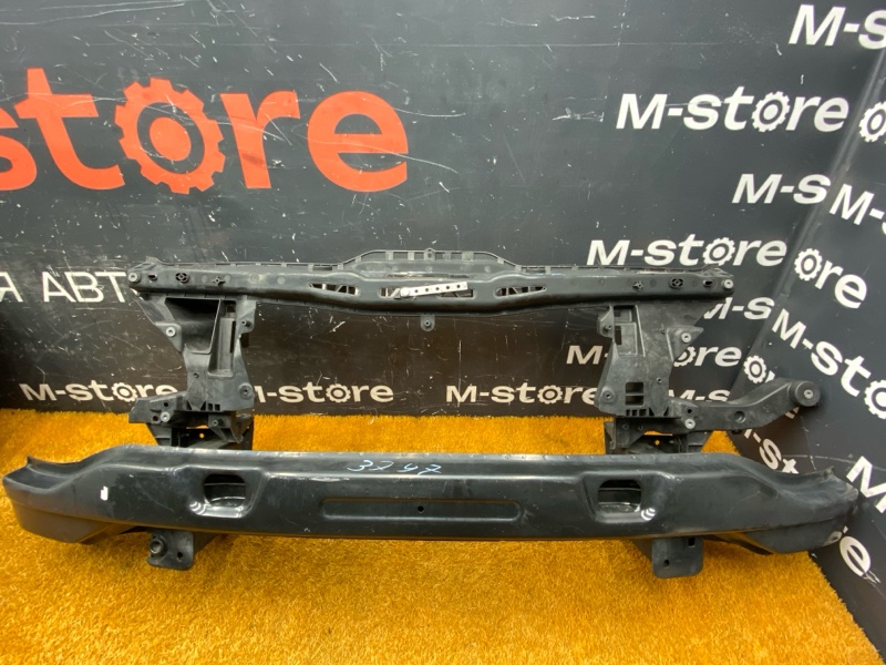 рамка радиатора, 11000 рублей, Красноярск