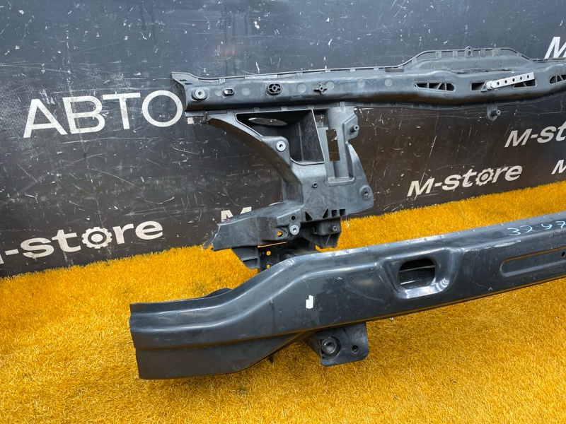 рамка радиатора, 11000 рублей, Красноярск