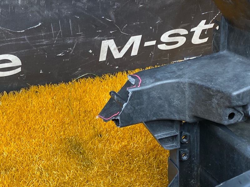 рамка радиатора, 11000 рублей, Красноярск