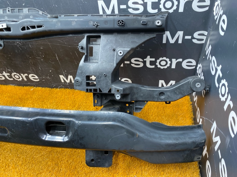 рамка радиатора, 11000 рублей, Красноярск