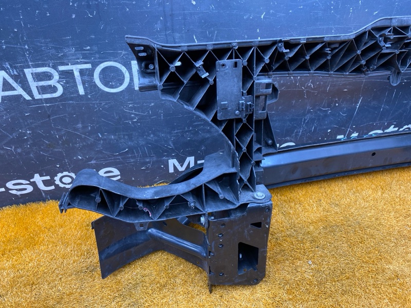 рамка радиатора, 11000 рублей, Красноярск