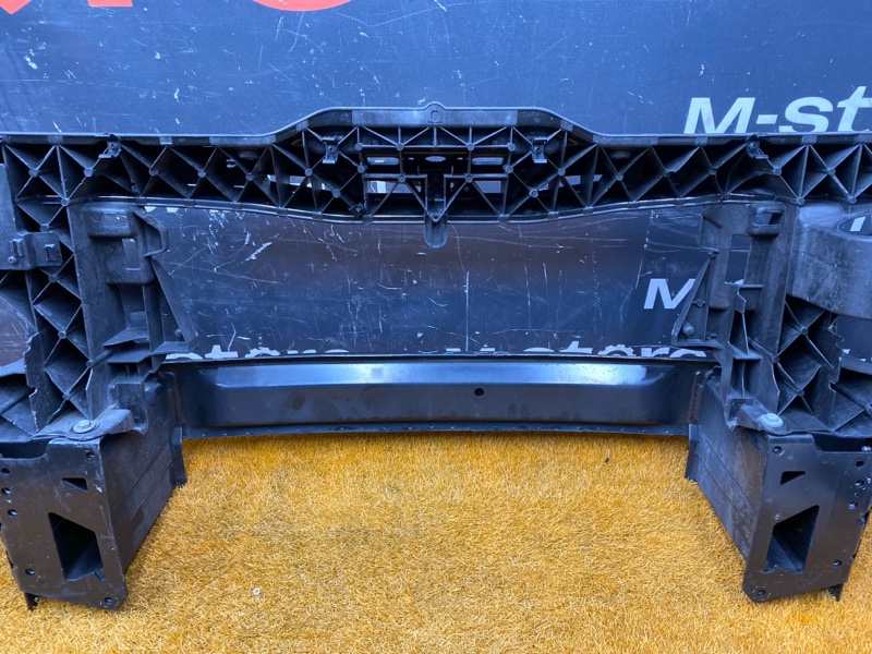 рамка радиатора, 11000 рублей, Красноярск