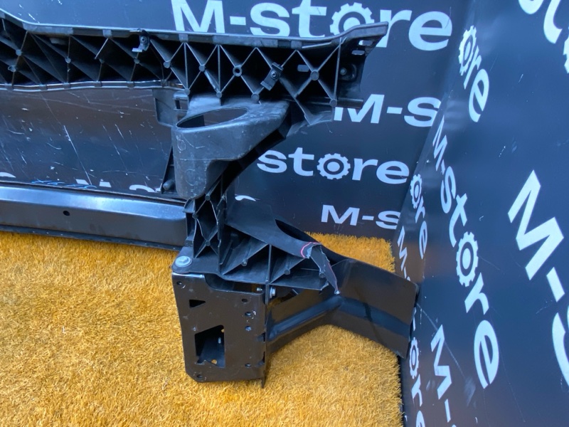 рамка радиатора, 11000 рублей, Красноярск