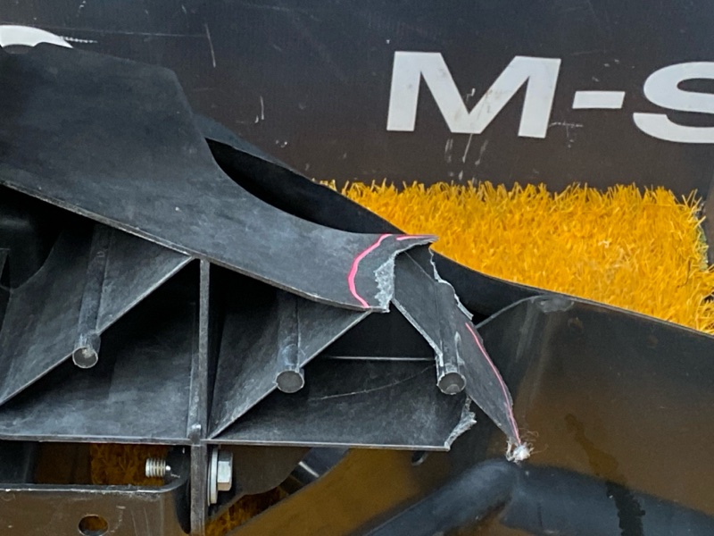 рамка радиатора, 11000 рублей, Красноярск