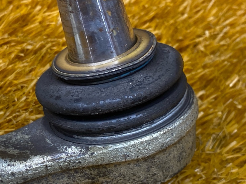 тяга рулевая, 1500 рублей, Красноярск