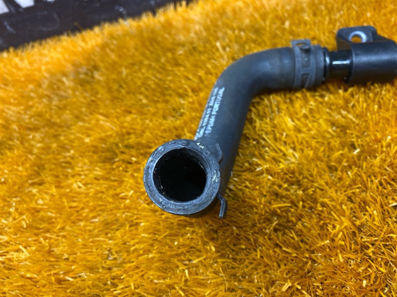 Патрубок системы охлаждения, 900 рублей, Красноярск