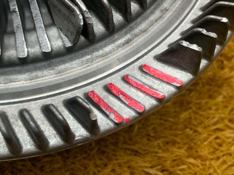 вискомуфта, 3000 рублей, Красноярск