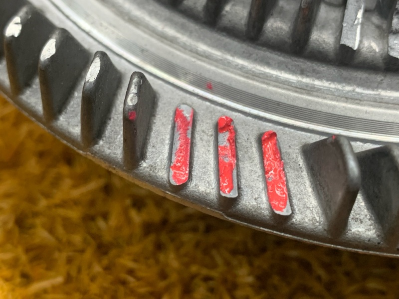 вискомуфта, 3000 рублей, Красноярск