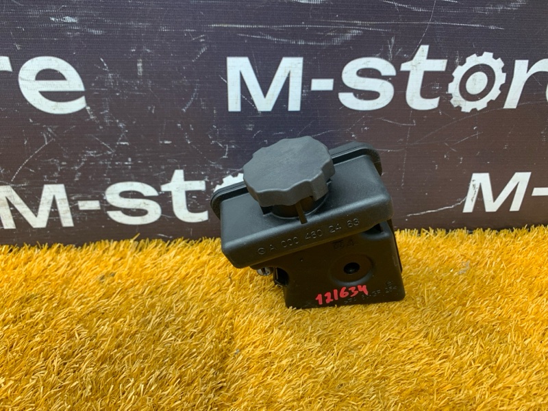 бачок гидроусилителя, 2000 рублей, Красноярск