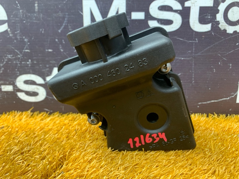 бачок гидроусилителя, 2000 рублей, Красноярск