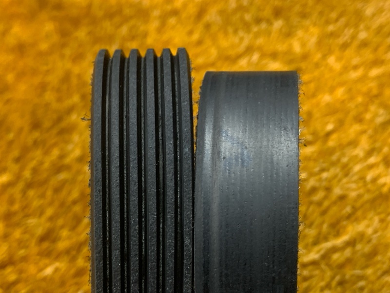 Ремень приводной, 500 рублей, Красноярск