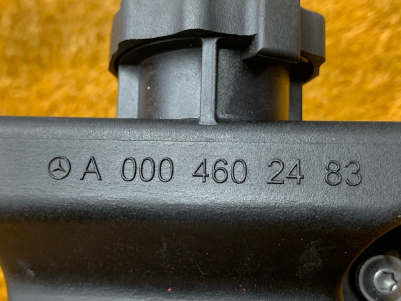 бачок гидроусилителя, 2000 рублей, Красноярск