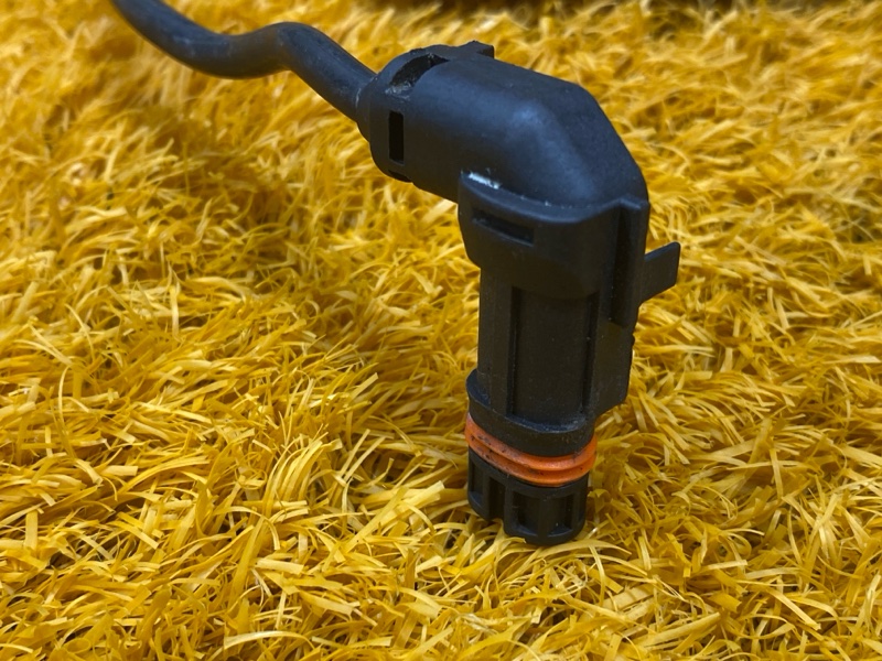 Провод датчика износа колодок, 300 рублей, Красноярск