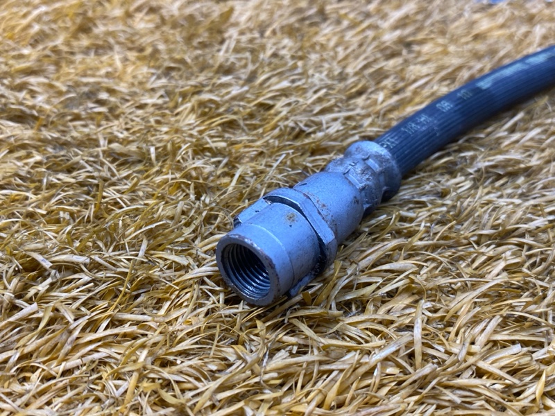 шланг тормозной, 800 рублей, Красноярск