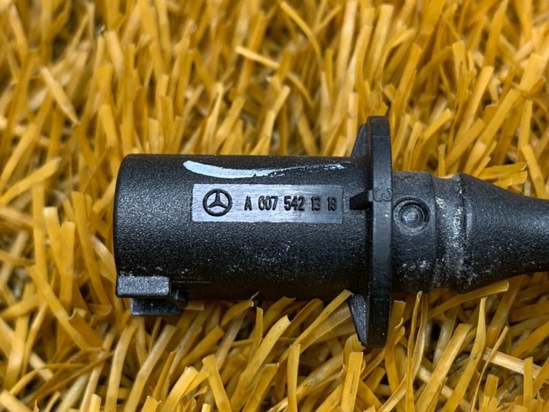 датчик температуры наружного воздуха, 1000 рублей, Красноярск