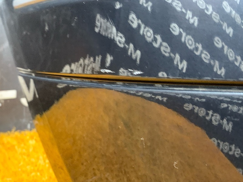 бампер, 5500 рублей, Красноярск