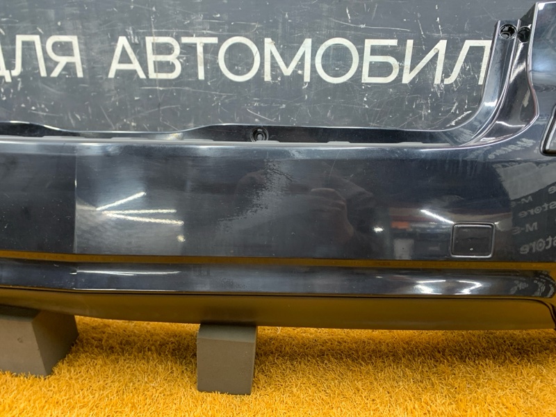 бампер, 5500 рублей, Красноярск