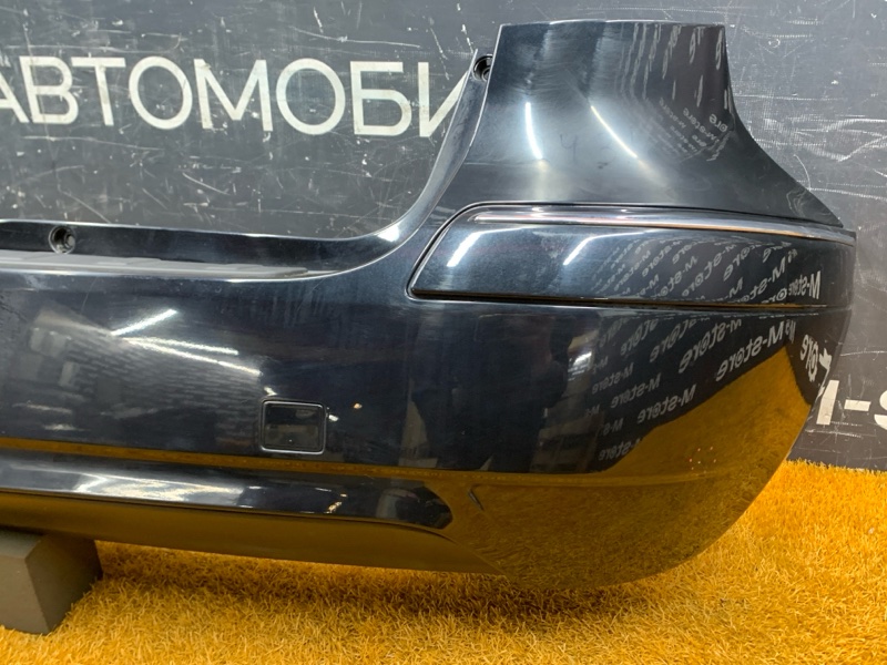 бампер, 5500 рублей, Красноярск